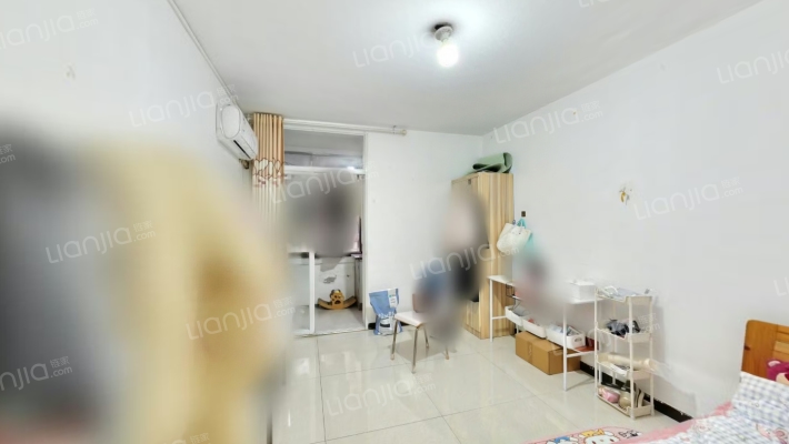 双河三村二手房实景图