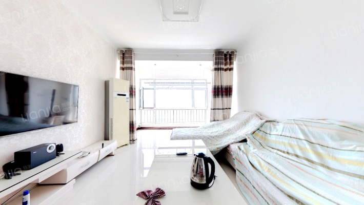 禧徕乐国际公馆二手房实景图