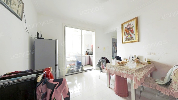 钰豪-优山美地小区二手房实景图