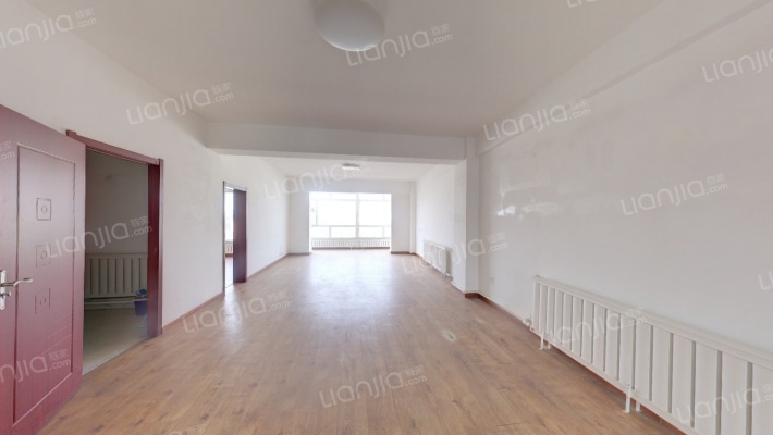 长融大厦二手房实景图