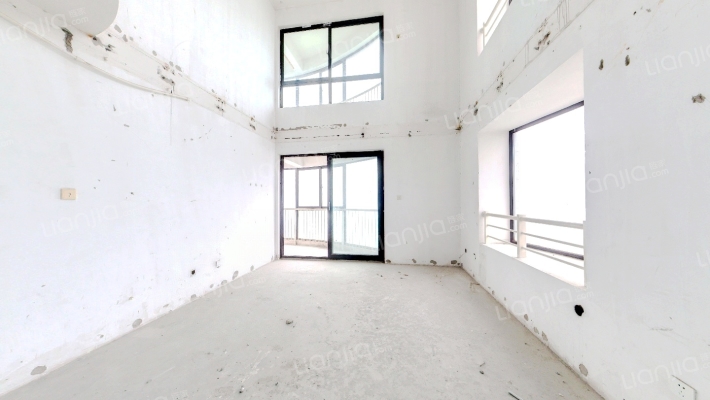 七星花园二手房实景图