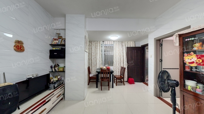 江南新村二手房实景图