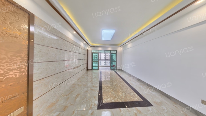 恒达花园二手房实景图