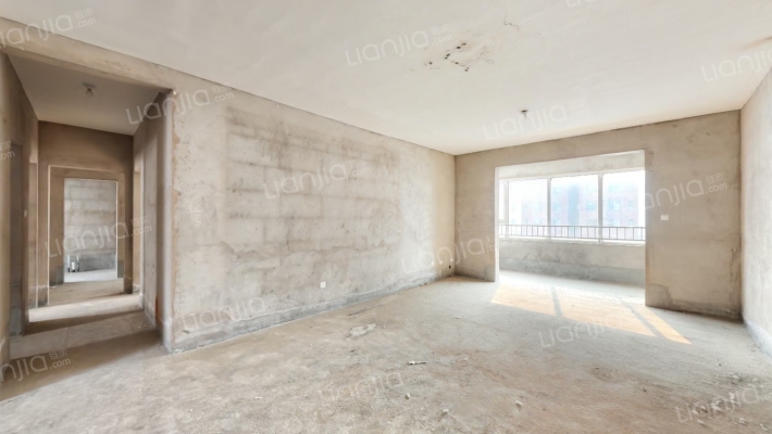 旺峰天禧二手房实景图