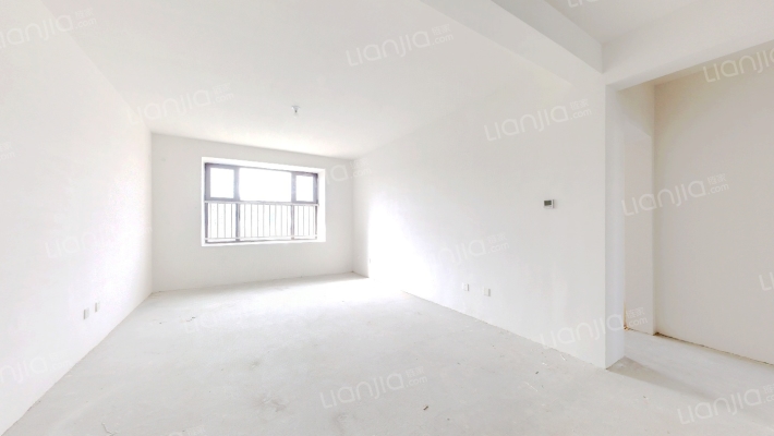 华府名城二手房实景图