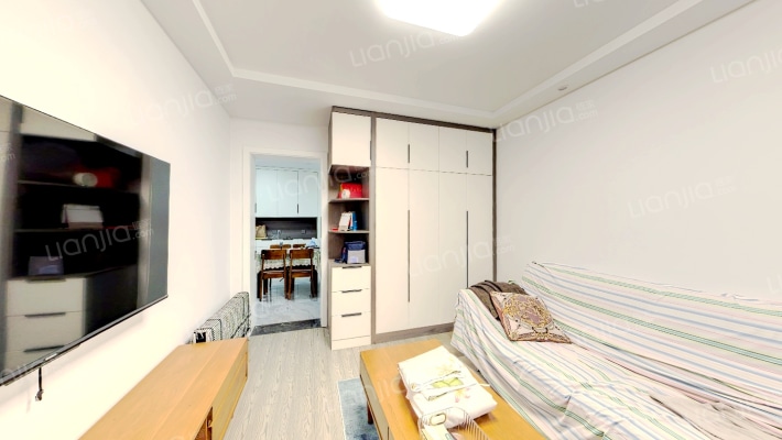 联丰玫瑰苑二手房实景图