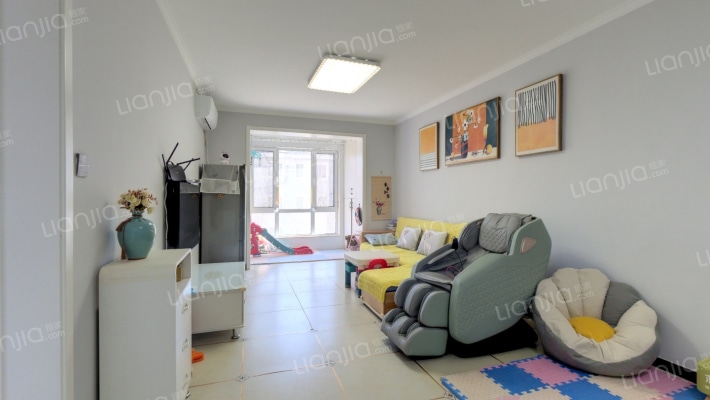 香邑溪谷二手房实景图