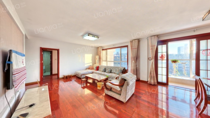 他山花园二手房实景图