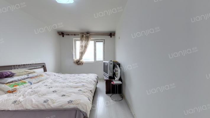 闻达绿都二手房实景图