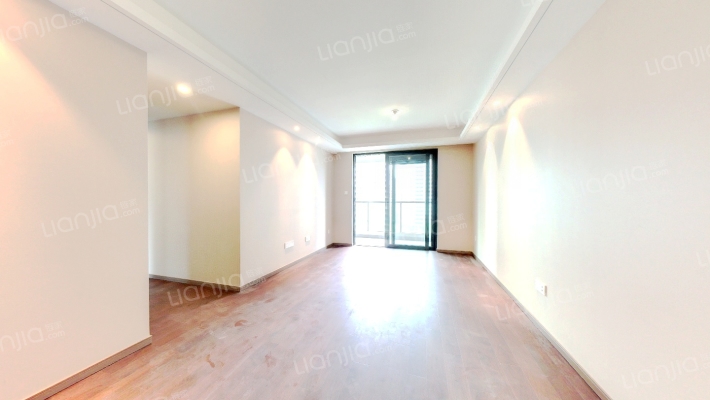 滨江嘉品二手房实景图