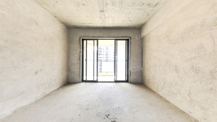 远望一号花园二手房实景图