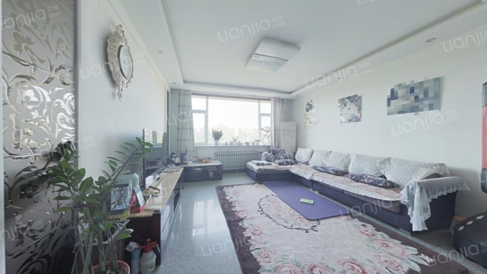 丽景苑二手房实景图