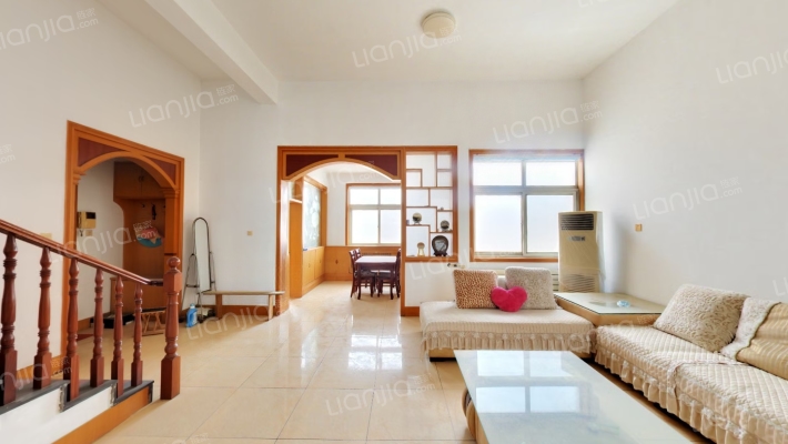 民政局宿舍二手房实景图