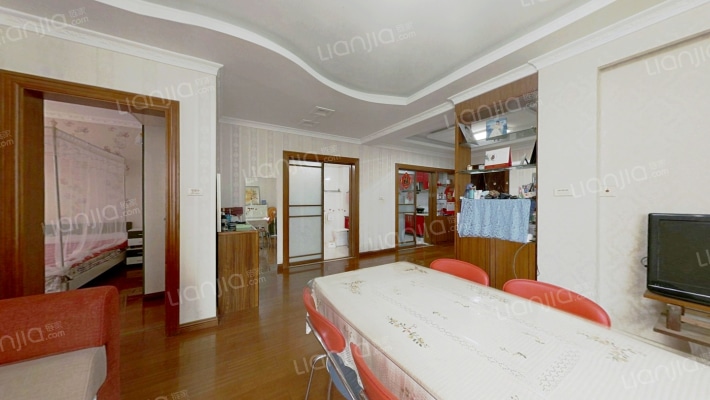 明日星城城欣园二手房实景图