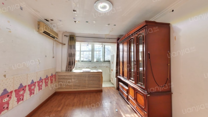 枣营西里二手房实景图