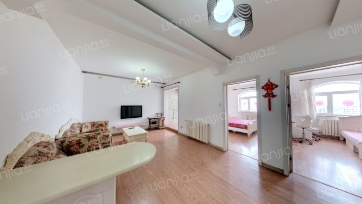 趙家園榕澤城北区二手房实景图