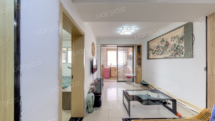 金园小区二手房实景图