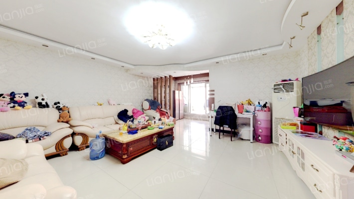 奇丽小区二手房实景图