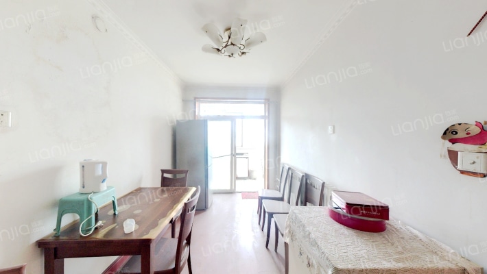 白马山啤酒厂宿舍二手房实景图