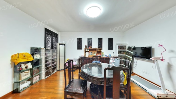 中翠家园二手房实景图