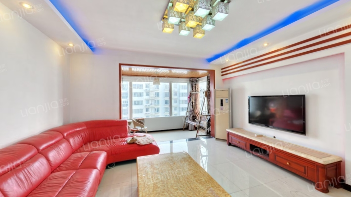 东山国际新城C区二手房实景图