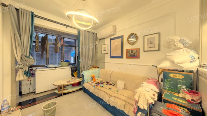 肖家巷二手房实景图