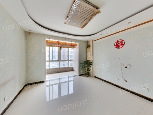 整租·林湖苑 2室1厅 南