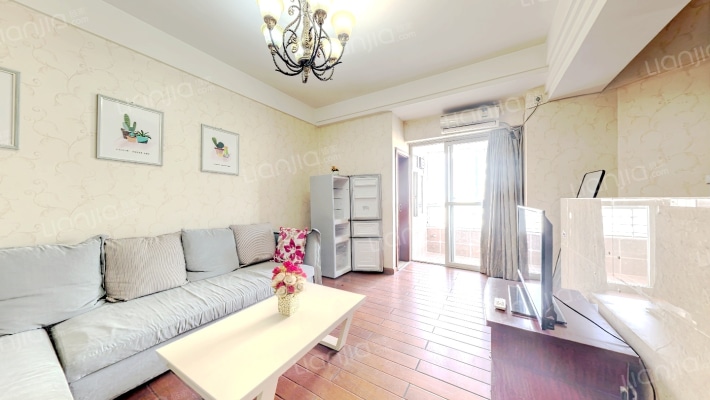 枫桥晓月二手房实景图