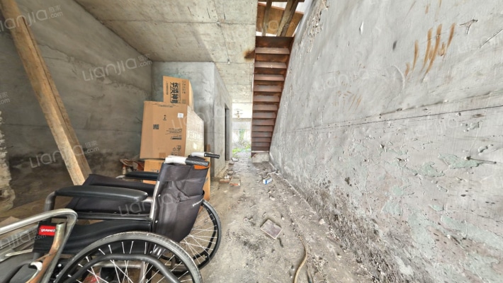 带城桥路散盘二手房实景图
