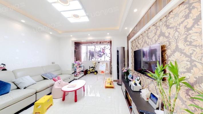 营和街9号二手房实景图