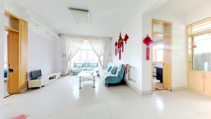 汇富苑小区二手房实景图