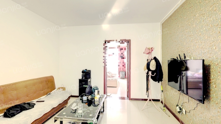 良源小区二手房实景图