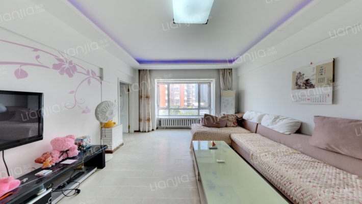 冠军大厦二手房实景图