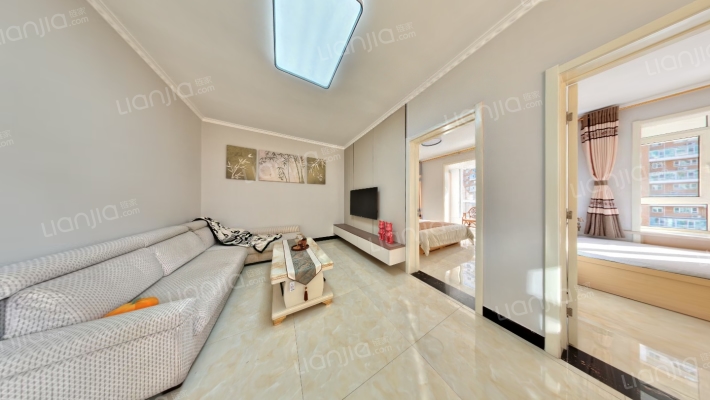 滨河城二手房实景图