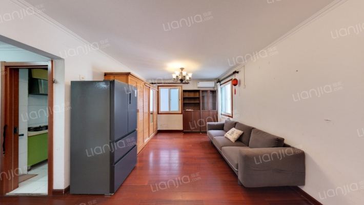 育慧里一区二手房实景图