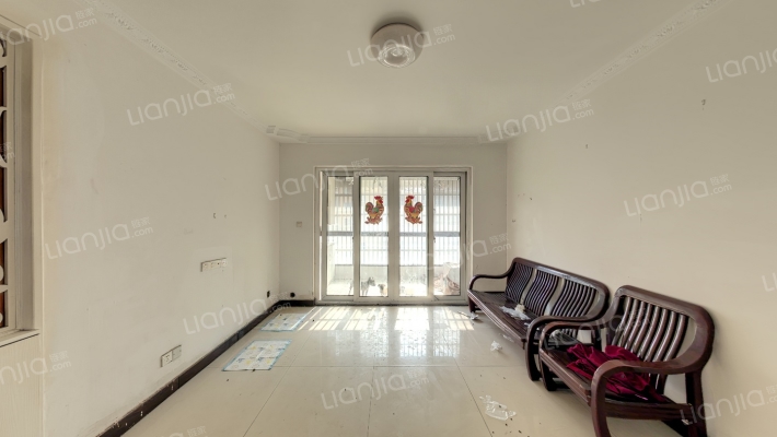 和谐佳苑二手房实景图