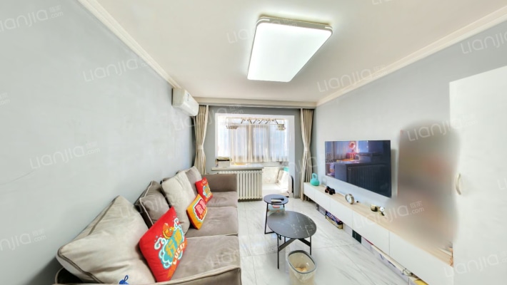 东总布胡同19号院二手房实景图