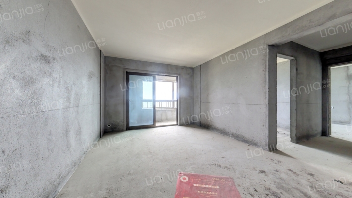 金科·集美府二手房实景图