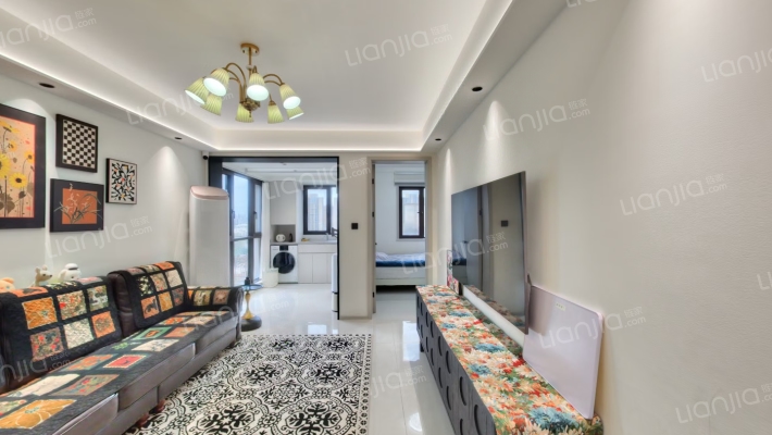 兴隆雅园二手房实景图