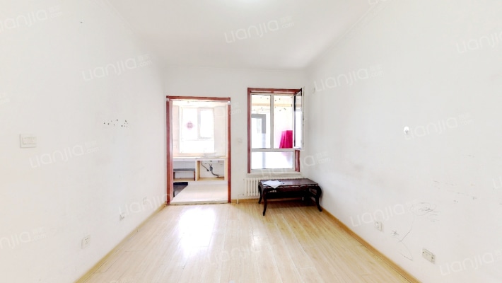 中冶蓝城辛虹园二手房实景图