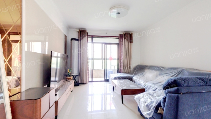 裕鸿丽园二手房实景图