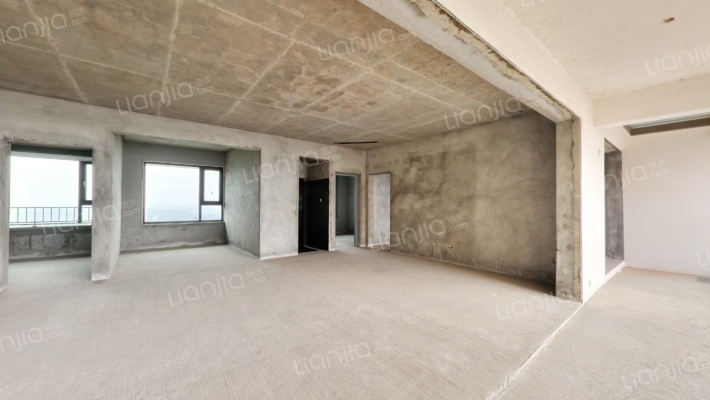 融信瑞和江山里二手房实景图