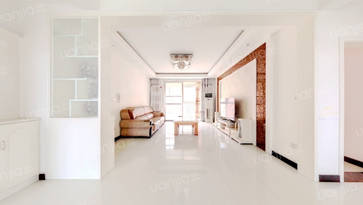 金色家园二手房实景图