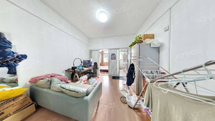 科苑西住宅小区二手房实景图
