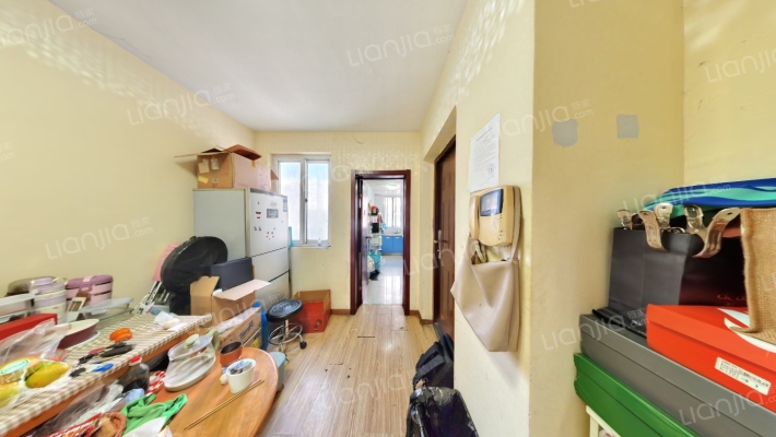 石羊新寓二手房实景图