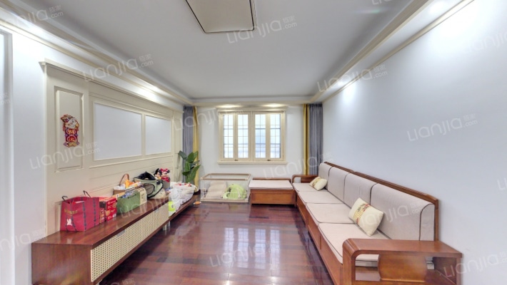 省财政厅宿舍二手房实景图