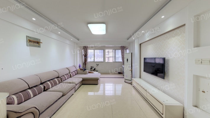 玉兰苑二手房实景图