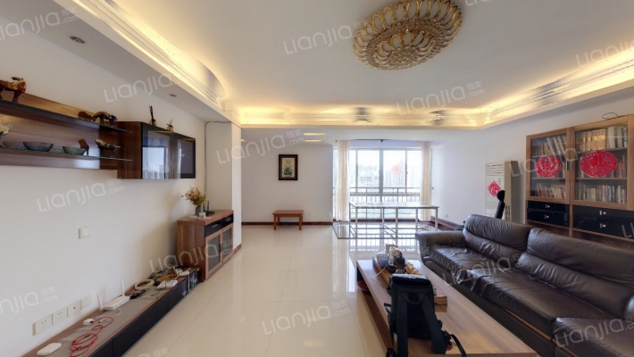 银通花园二手房实景图