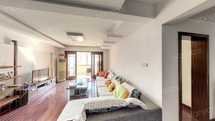 晏园二手房实景图