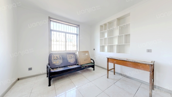 玉潭小区二手房实景图